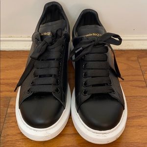 COPY - Alexander McQueen sneakers